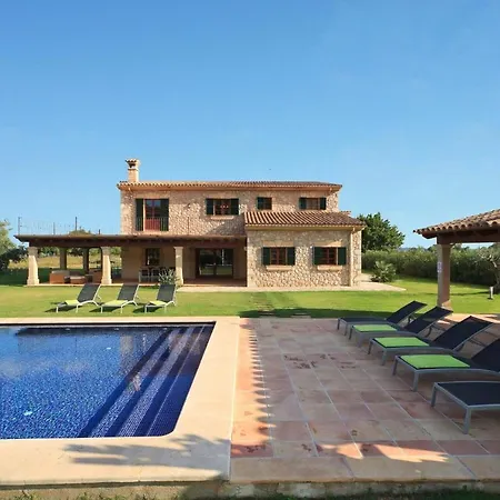 Villa Son Ferragut De Baix By Sealand *
